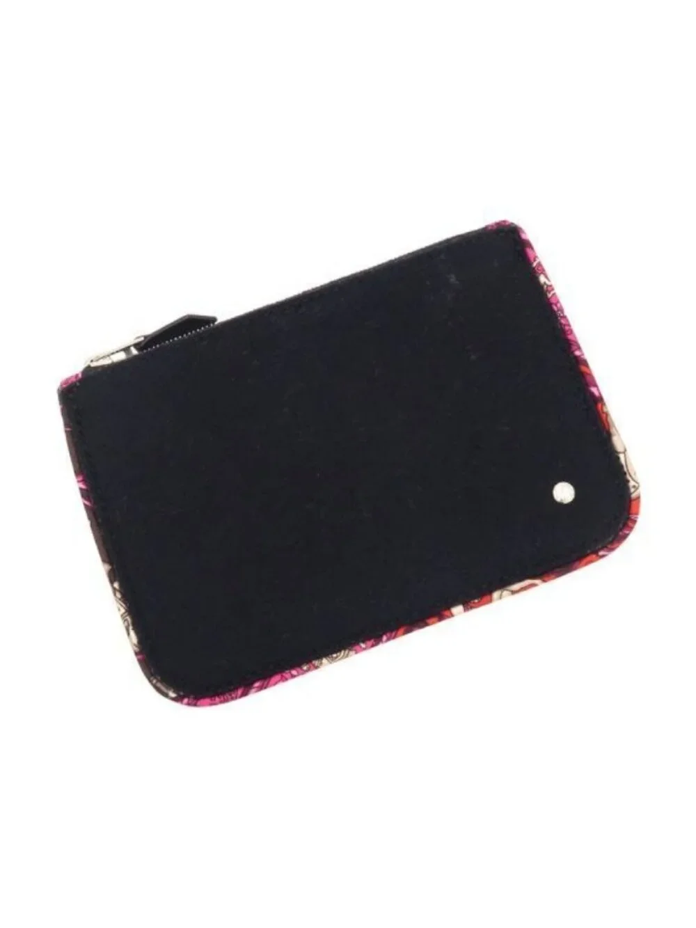 Hermes Silk in Pouch